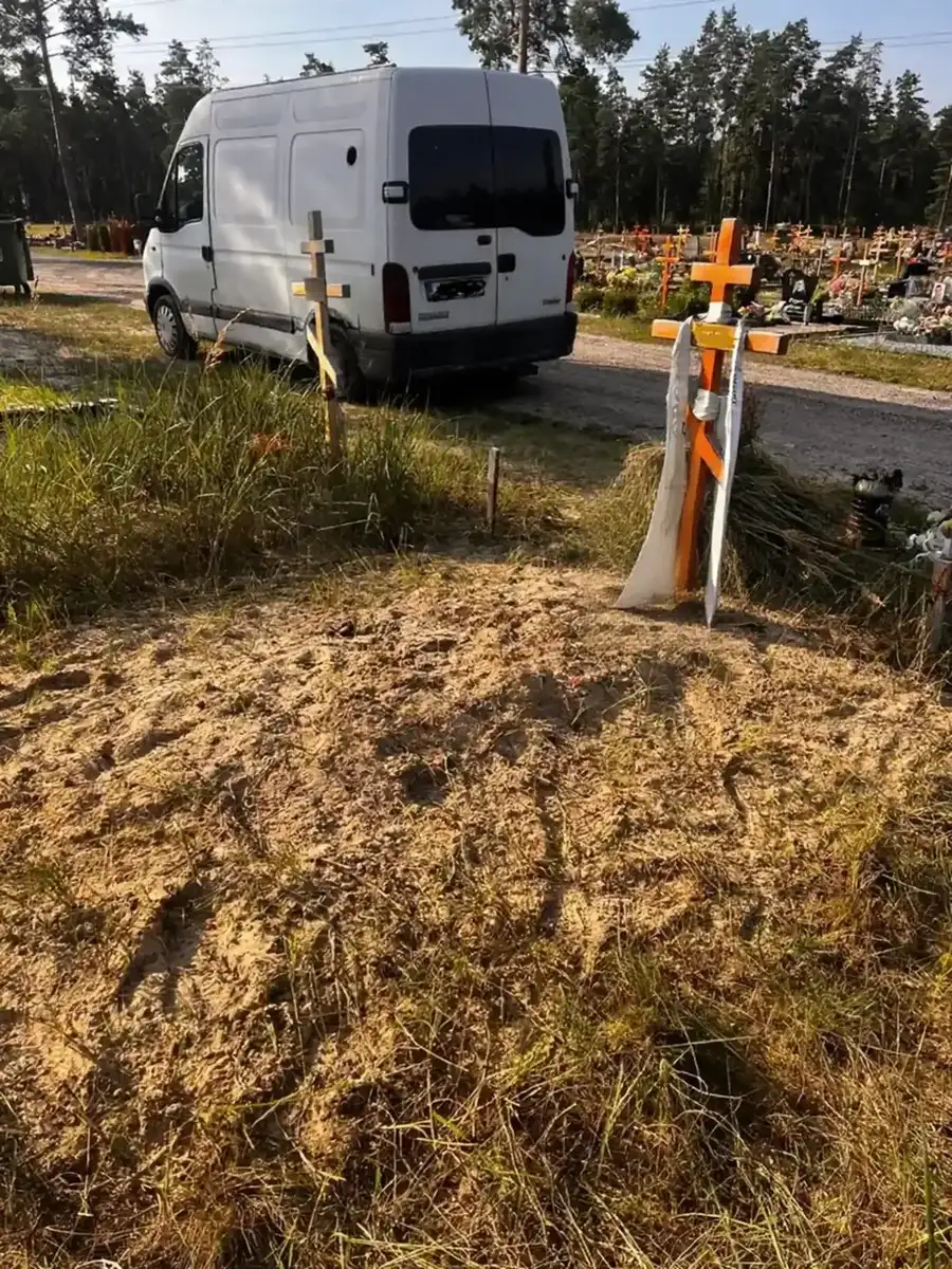 veidņu sagatavošana pamatu betonēšanai