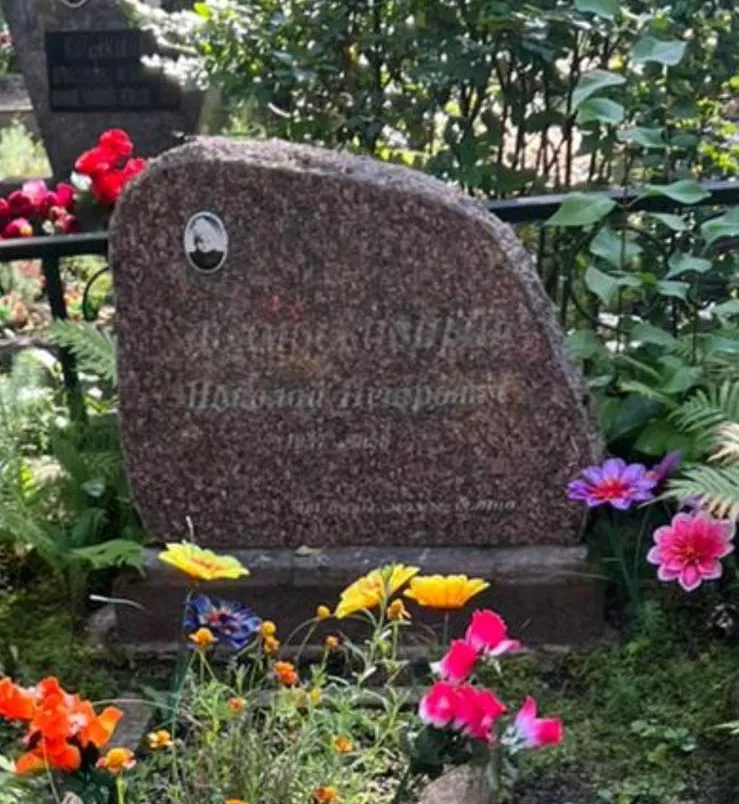 pieminekļa sagatavošana gravējuma atjaunošanai